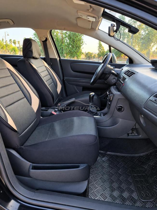 c4 à vendre 