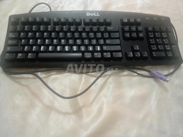 Clavier marque DELL 💯 - 2