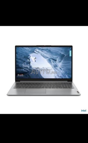 Lenovo IdeaPad i3 RAM 8 Go SSD 256 Go