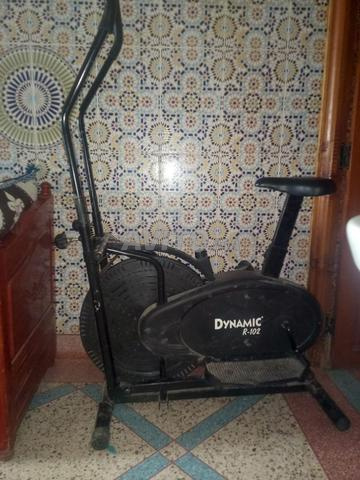 دراجة رياضية