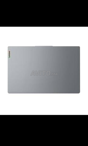 Lenovo IdeaPad i3  RAM 8 Go  SSD 256 Go - 2