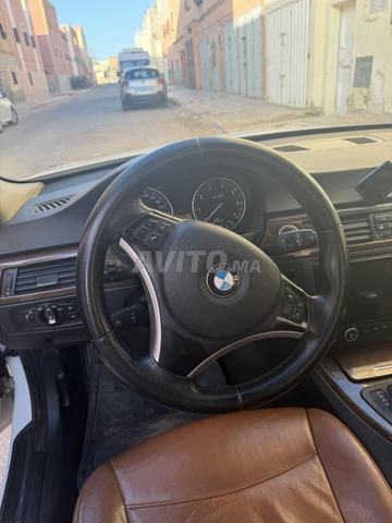 Laayoune quartier Moulay Rachid - 2