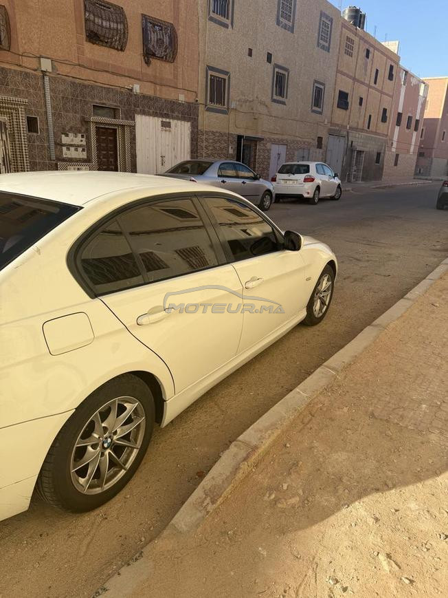 Laayoune hay Moulay rachide
