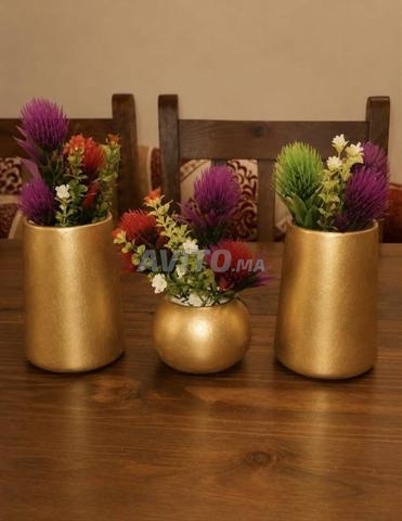 Belles pièces de décoration - 2