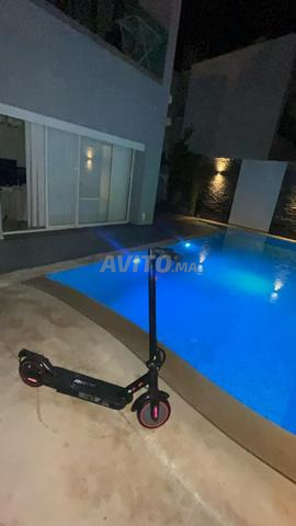 Trottinette électrique I scooter i9 - 2