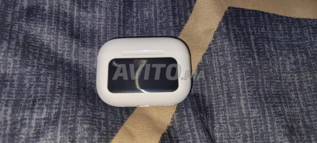 Airpods F16 PRO AZAMI - 2