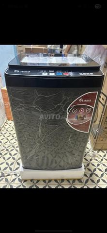 Machine à laver automatique 10kg - 2