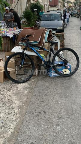 VTT B’Twin Rockrider 340 – Très bon état - 2