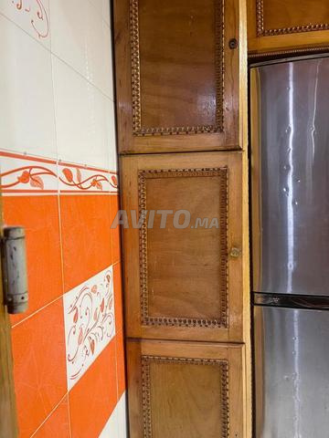 مطبخ خشبي للبيع - 2