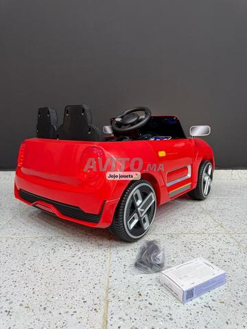 Voiture électrique pour enfants Mini Cooper - 2