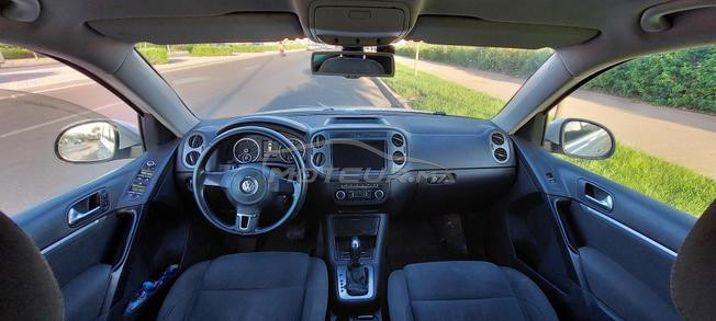 🚘 À VENDRE TIGUAN 2.0 TDI 4MOTION – 2013