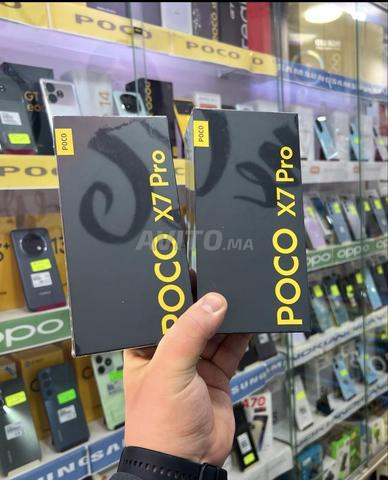 Xiaomi Poco - 2