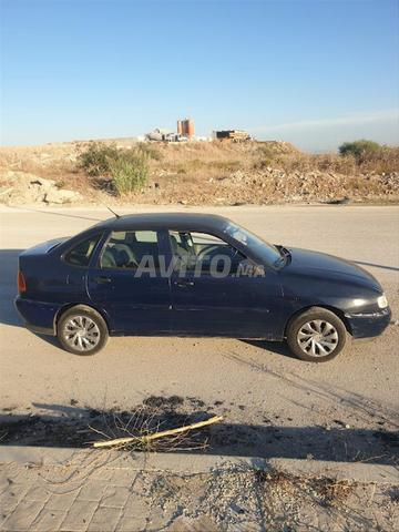 Volkswagen Golf Polo Classic Diesel Manuelle 1999 à Tanger - 2