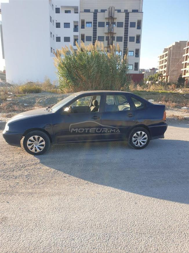 فولكس فاجن غولف بولو كلاسيك ديزل يدوي 1999 في طنجة