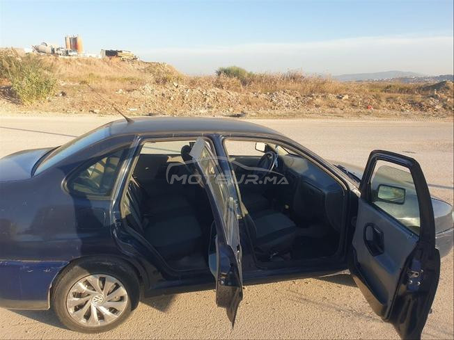 فولكس فاجن غولف بولو كلاسيك ديزل يدوي 1999 في طنجة