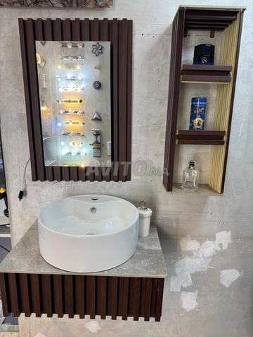Salle de bain - 2