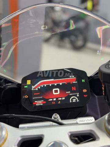 ZX MOTO 500 RR - MOTO SPORTIVE - 2
