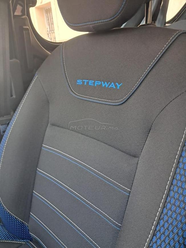 dacia dokker stepway 2021 dd 2026 matricule casa