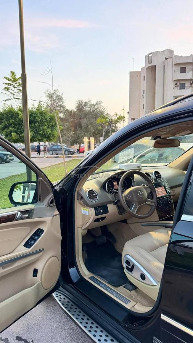 classe ml 350 diesel automatique 