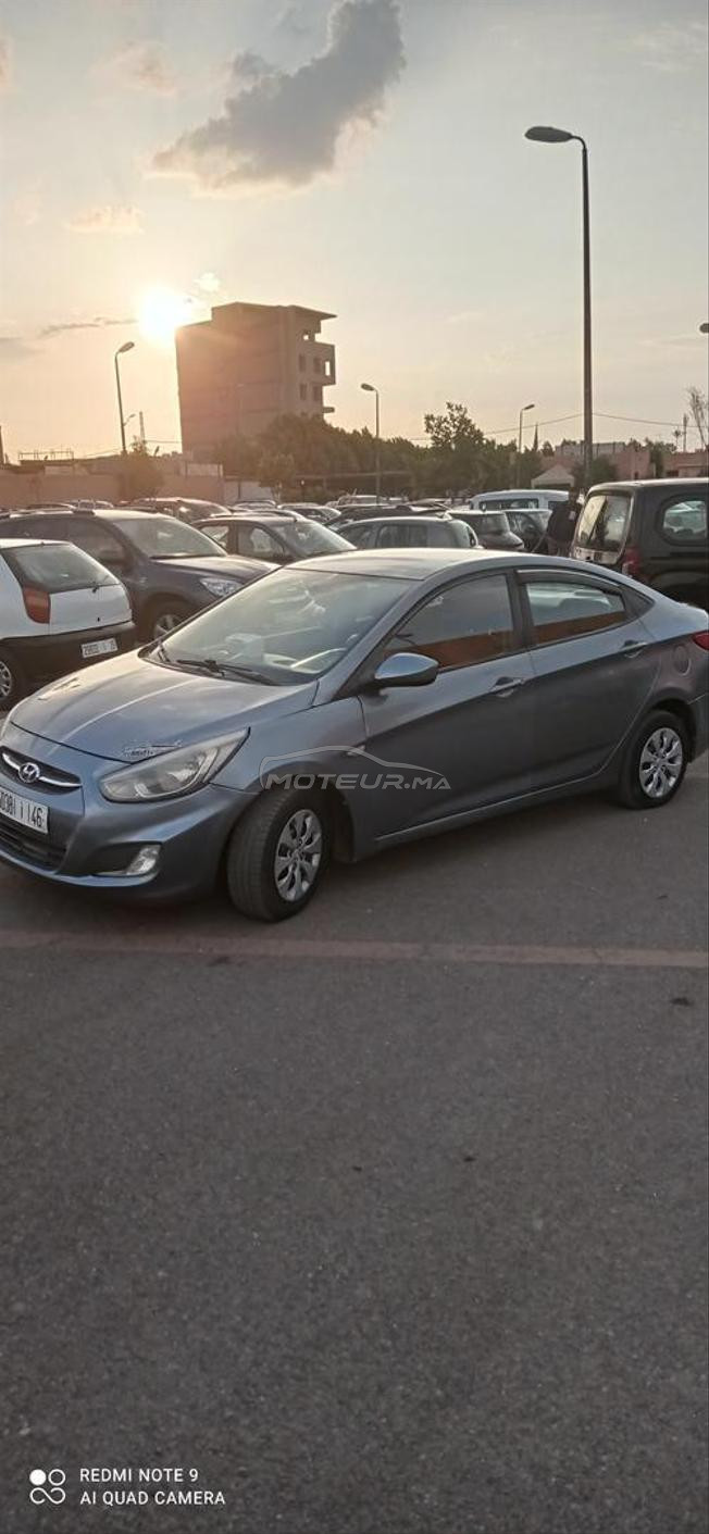 HyundaiAccent