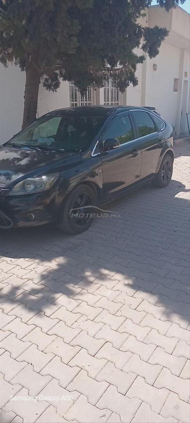 فورد فوكس غيا ٢٠١١