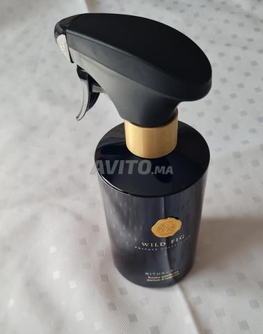 Parfum d'ambiance et pour vêtements, authentique de Rituals - 2