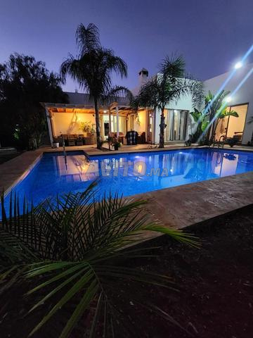 Villa de luxe à louer - 2