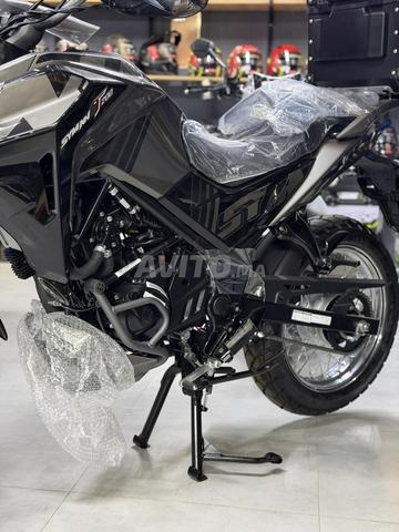 SYM NHT 200 - 2