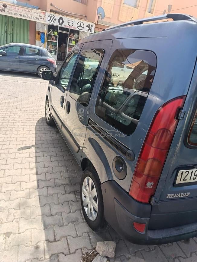 بوفكران مكناس