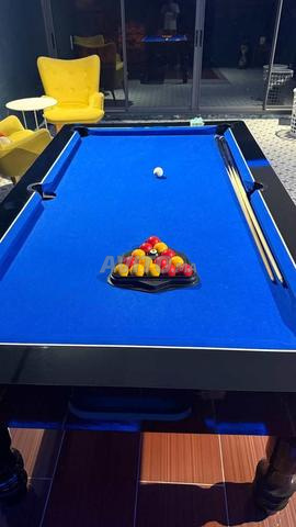 Table de billard professionnelle - 2