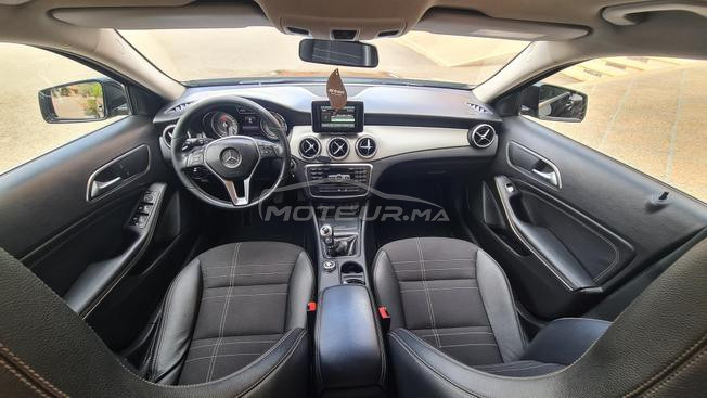 Mercedes Benz 180 GLA