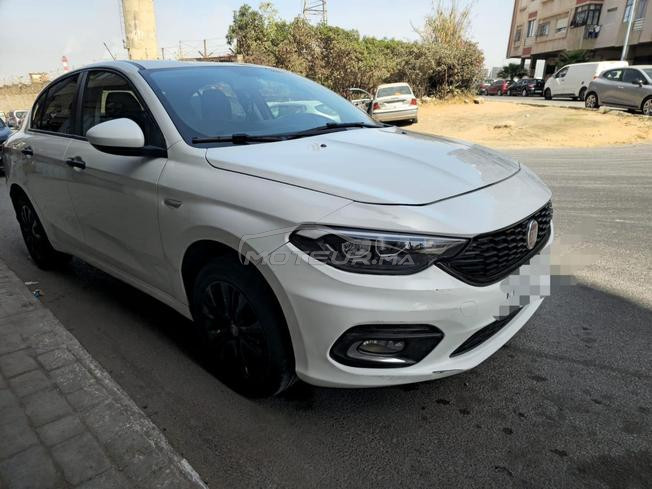 فيان تيبو 2020 