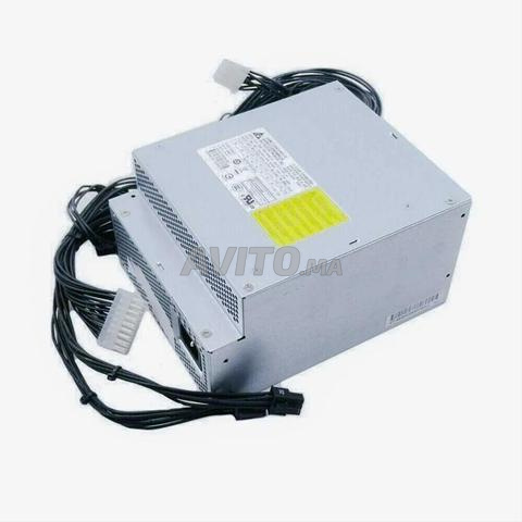 Bloc d’Alimentation 700W HP Z440 Workstation - 2