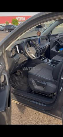 Volkswagen Tiguan Diesel Automatique 2025 à Agadir - 2