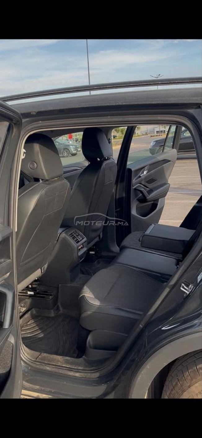 Volkswagen Tiguan Diesel Automatique 2025 à Agadir