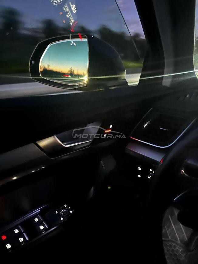 Audi Q5 2.0 TDI 190 ch | 11/2018