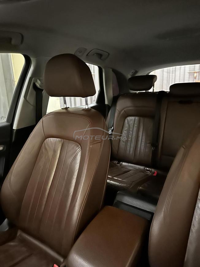 Audi Q5 2.0 TDI 190 ch | 11/2018