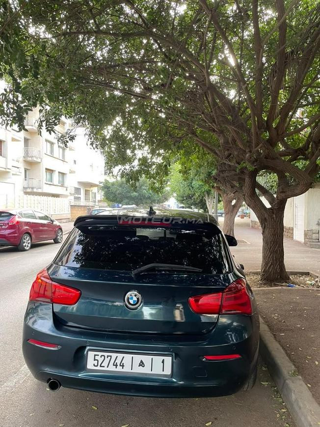 bmw serie 1 