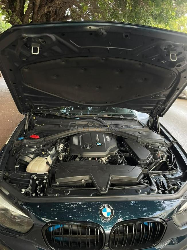bmw serie 1 