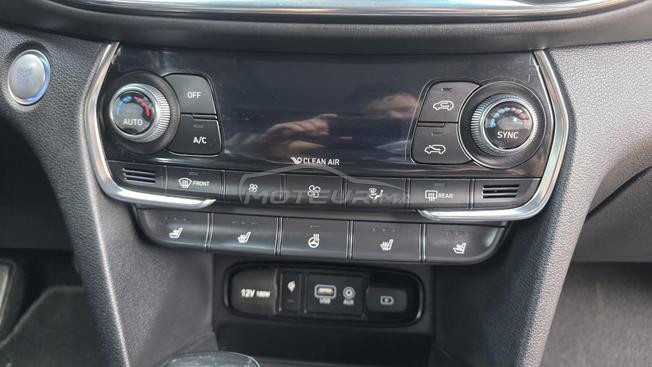 Hyundai Santa Fe 2019 4x4 7PL Full Options