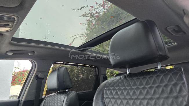 Hyundai Santa Fe 2019 4x4 7PL Full Options