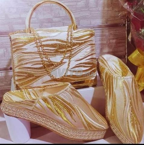 بيع طاقم العروس بجودة عالية - 2