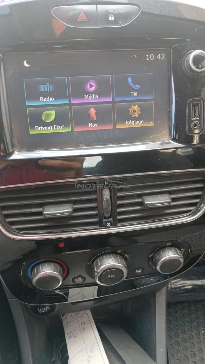 clio 4 MDL