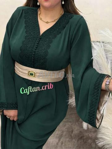 Caftan pour occasions - 2