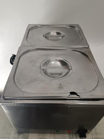 bain marie électrique - 2