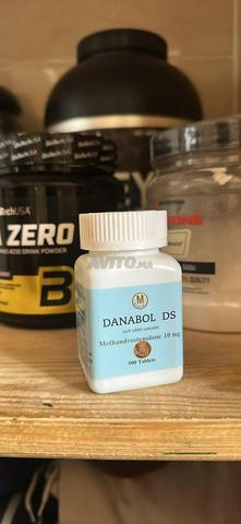 (Dianabol )DANABOL-DS 🧬 - 2