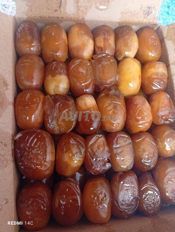 Fruits de Bou Fekrous - 2