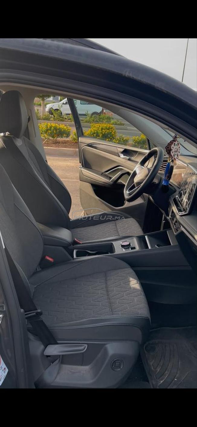 Volkswagen Tiguan 2025  Marrakech