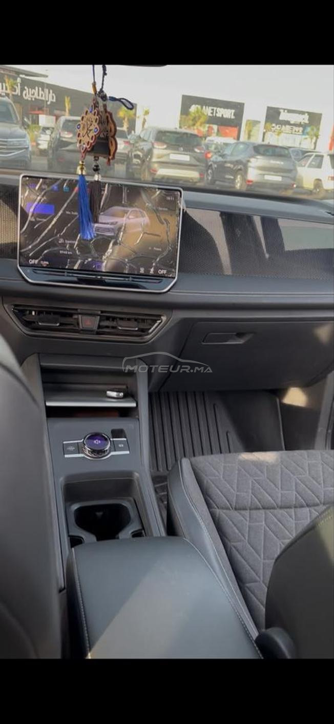 Volkswagen Tiguan 2025  Marrakech