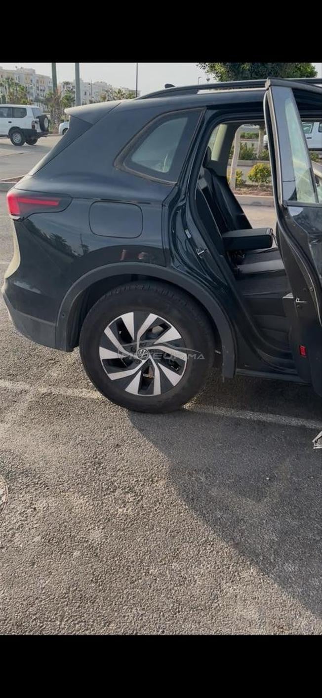 Volkswagen Tiguan 2025  Marrakech